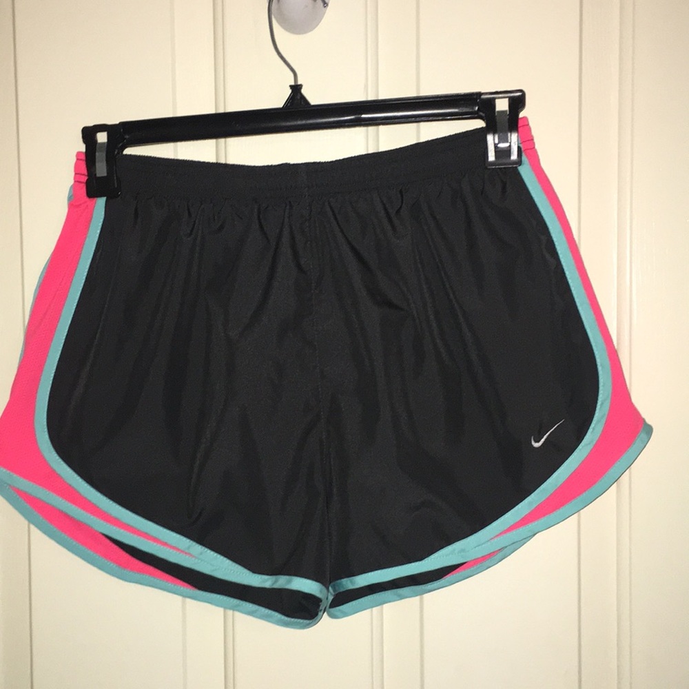 Nike Dry-fit Shorts